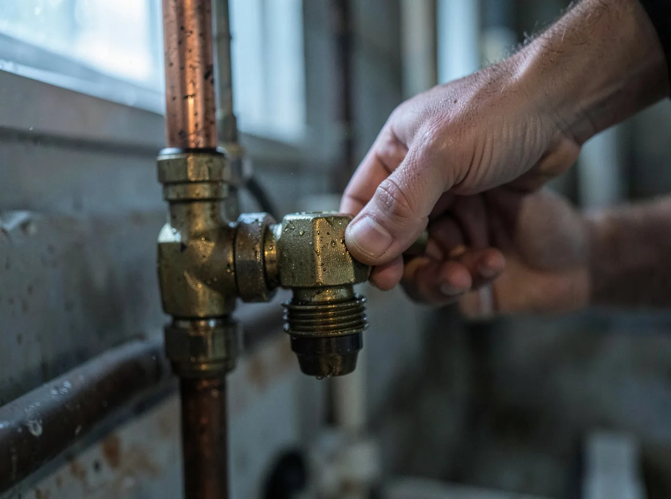 Emergency Plumber Killeen, TX FAQs